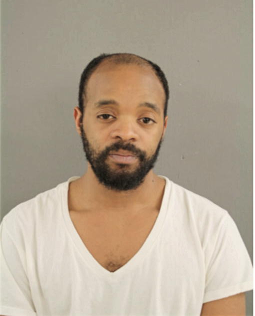 RANDY HILL, Cook County, Illinois