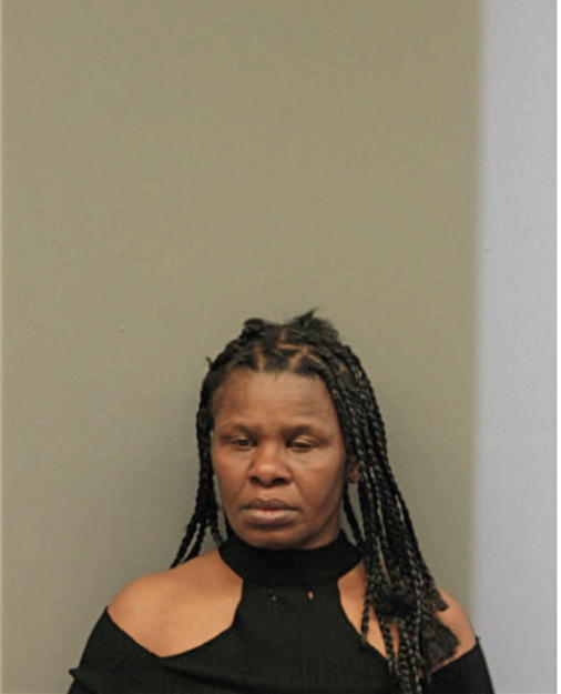 TAMMY HOLIDAY, Cook County, Illinois