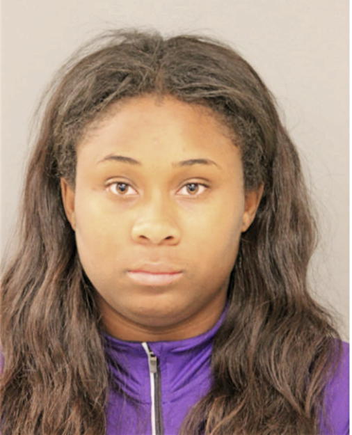 CAREON A HOLMES, Cook County, Illinois