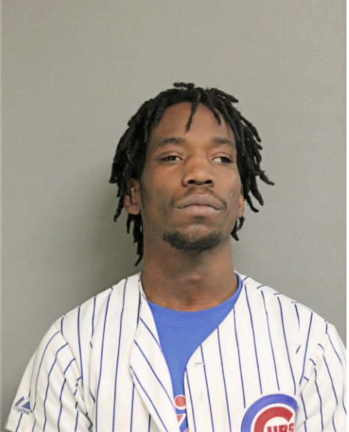DAKOTA J HOLT, Cook County, Illinois