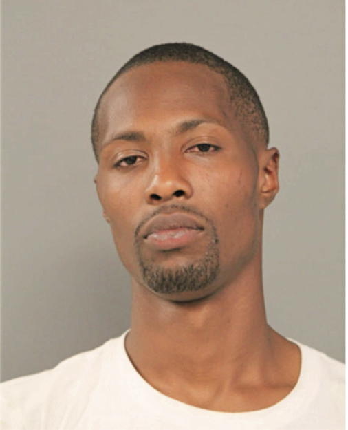 GEVAL HORTON, Cook County, Illinois