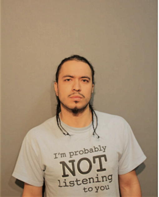 JOSE R HURTADO, Cook County, Illinois