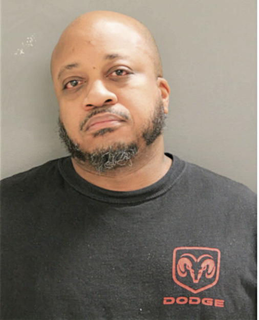 HAKIM ABDUL ISMAIL, Cook County, Illinois
