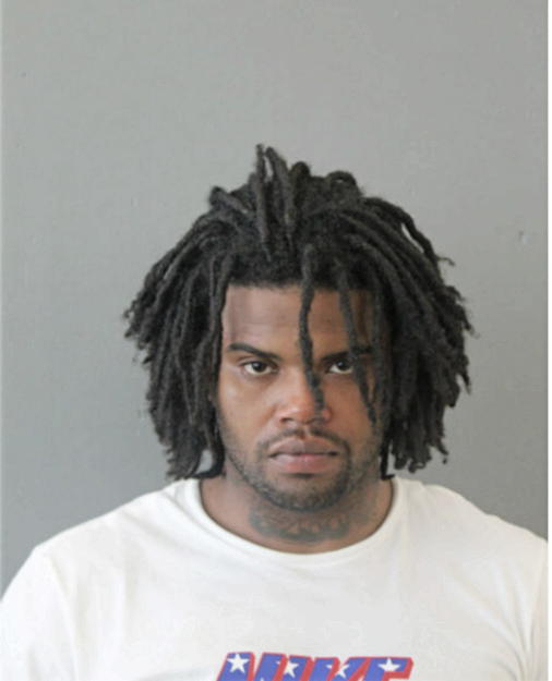 DANNY R JACKSON, Cook County, Illinois
