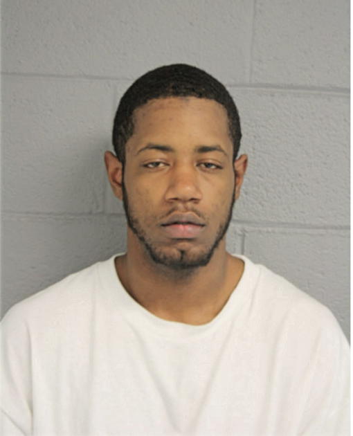 MARQUEZ L JEFFERSON, Cook County, Illinois