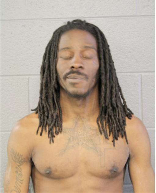 PARRISH JENKINS, Cook County, Illinois