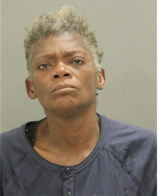 DAPHNE JOHNSON, Cook County, Illinois