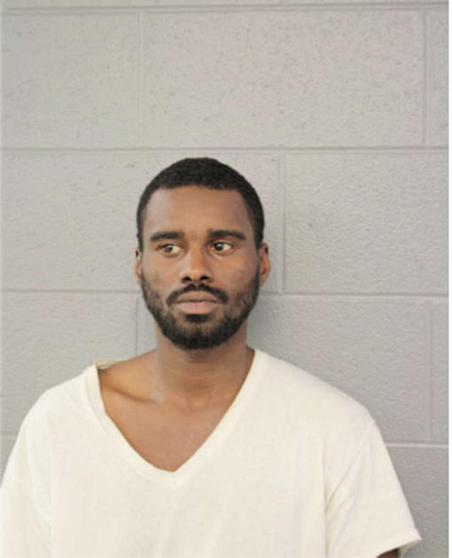 MARCUS JOHNSON, Cook County, Illinois