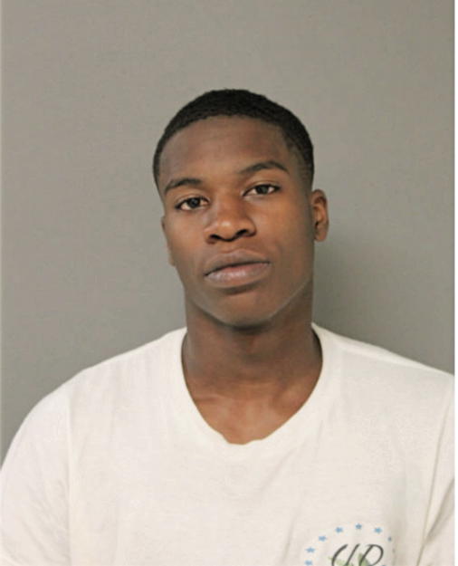 WILL JOHNSON, Cook County, Illinois