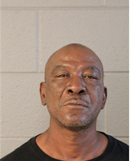 LESTER JONES, Cook County, Illinois