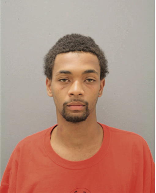 TERRY D KELLY, Cook County, Illinois