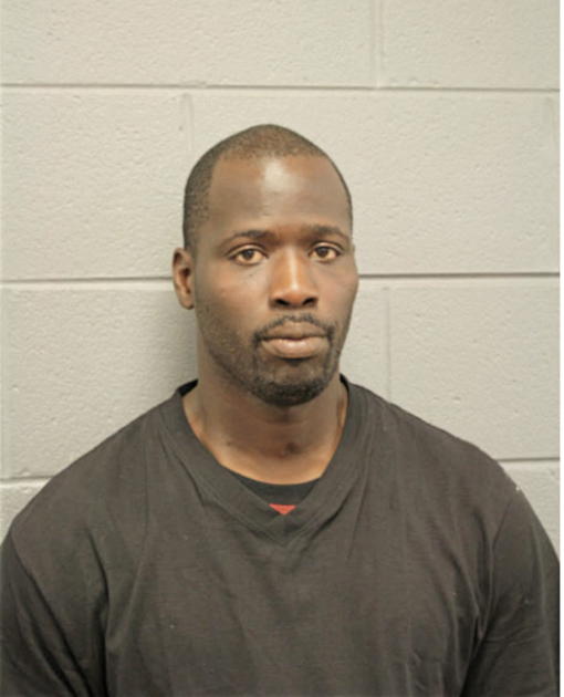MICHAEL KING, Cook County, Illinois