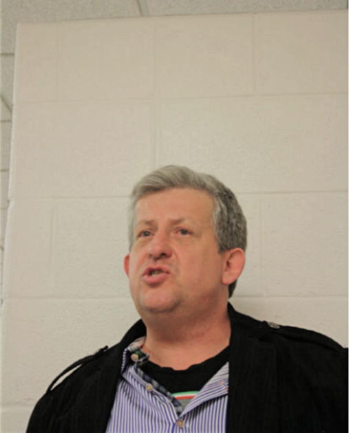 ANDRZEJ KURZA, Cook County, Illinois
