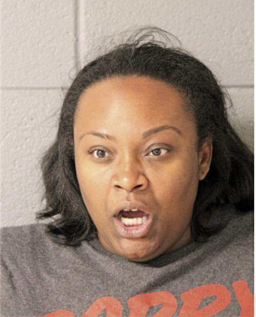 ERICA A LEE, Cook County, Illinois