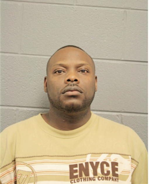 AARON LEWIS, Cook County, Illinois