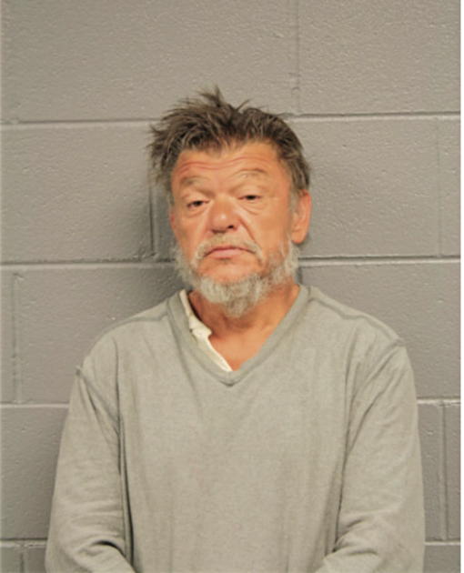 DARRELL T LOBB, Cook County, Illinois