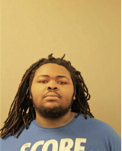 ADRIAN LOGAN, Cook County, Illinois