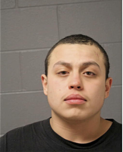 ROBERTO LOPEZ, Cook County, Illinois