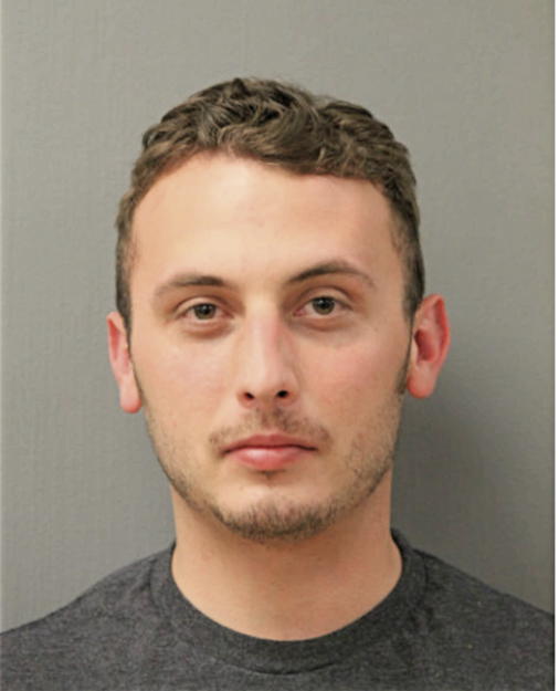PETER MICHAEL LOPRESTI, Cook County, Illinois