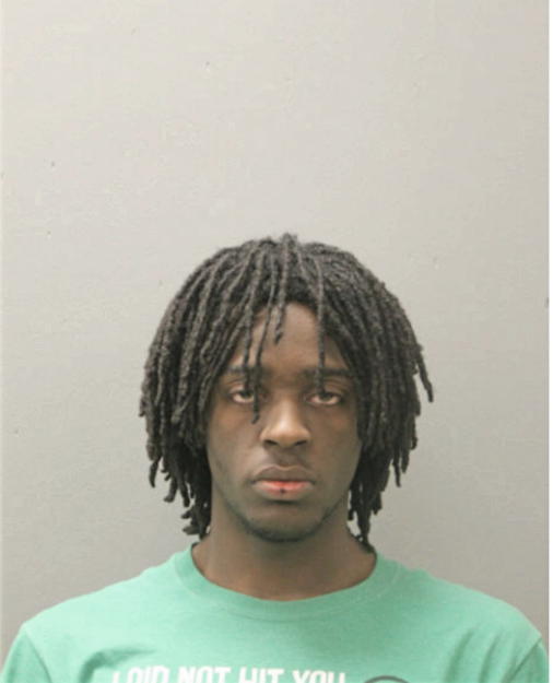 DEMETRIUS D LOTT, Cook County, Illinois