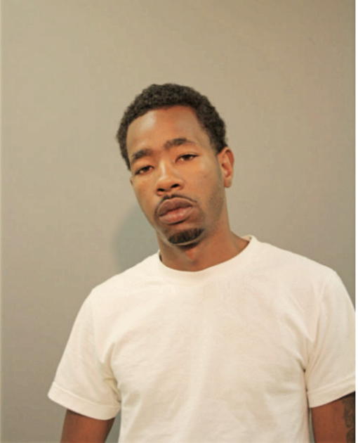 LARONE R LOVE, Cook County, Illinois