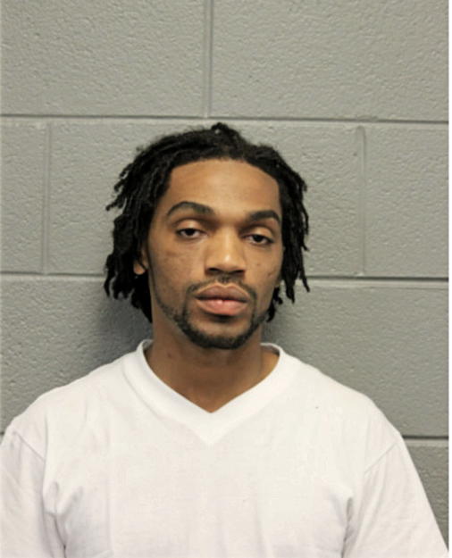TYRONE LUMPKINS, Cook County, Illinois