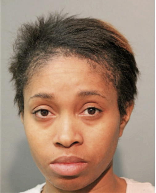 KINOLA LYNCH, Cook County, Illinois