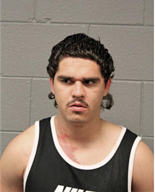 JUAN MAGDALENO, Cook County, Illinois