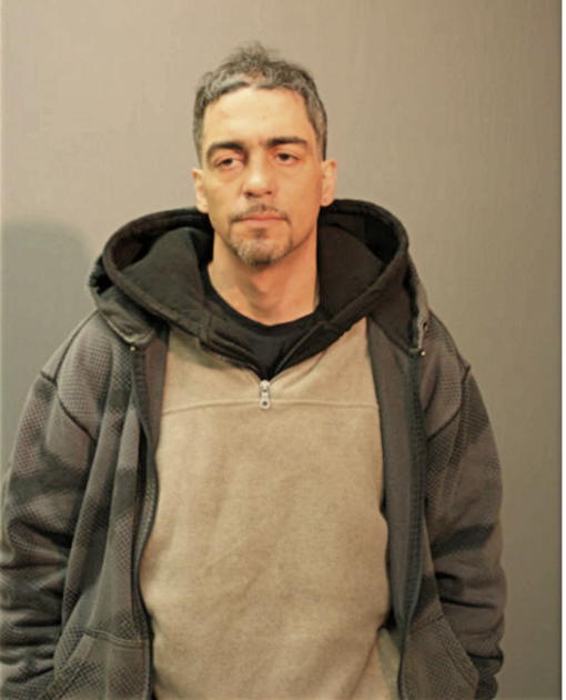 HECTOR MARTINEZ, Cook County, Illinois