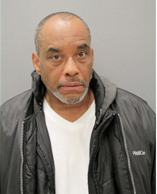 WILLIAM CHARLES MATTHEWS, Cook County, Illinois