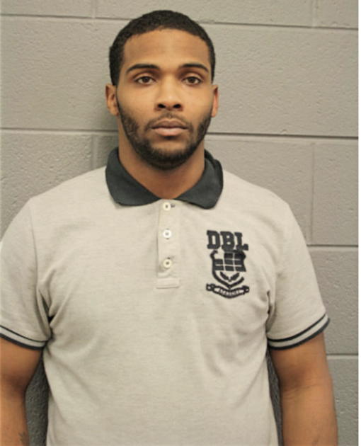ISSAC P MCCLELLAN, Cook County, Illinois
