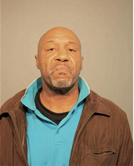 KEITH D MCCLELLAN, Cook County, Illinois