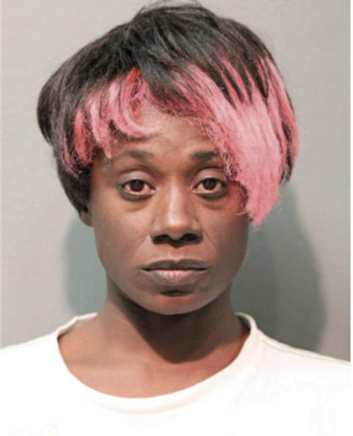 DEMETRA MCGEE, Cook County, Illinois