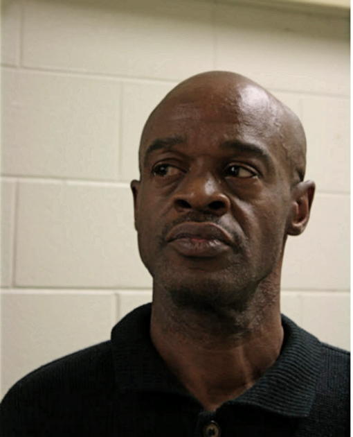 RAYFORD MCKENZIE, Cook County, Illinois