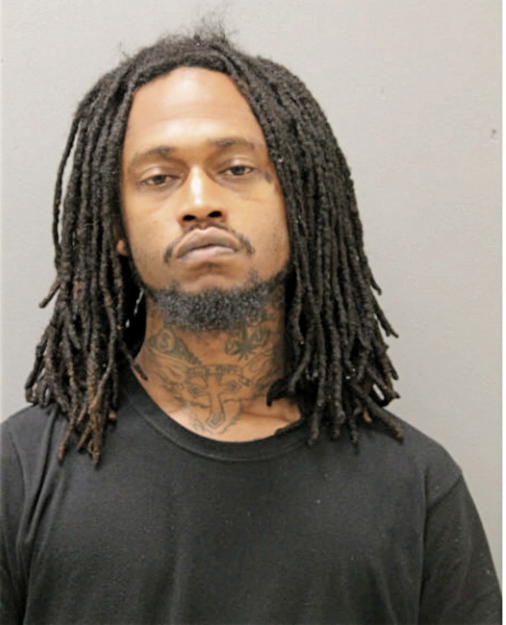 BRANDON MICKENS, Cook County, Illinois