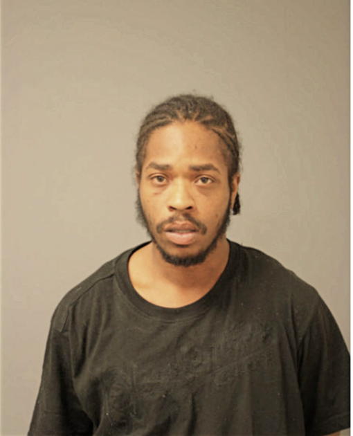 DANIEL J MOORE, Cook County, Illinois