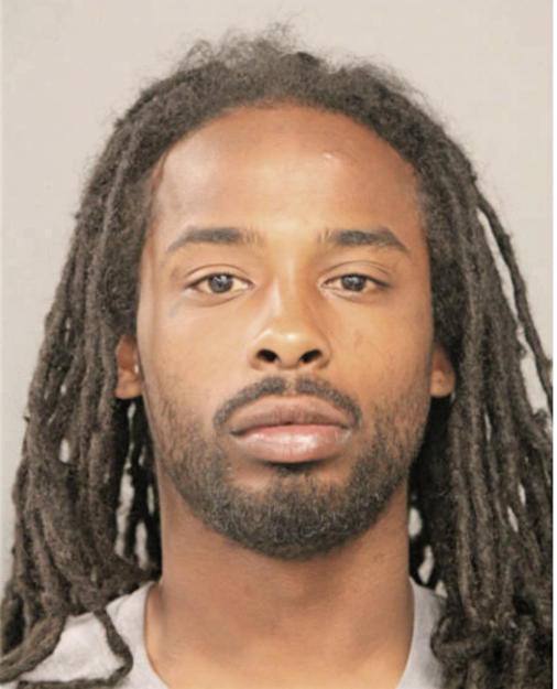 DAVID MOORE, Cook County, Illinois