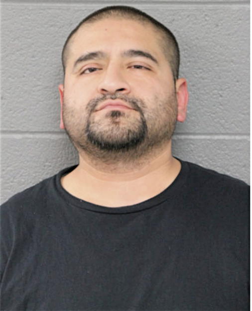 NOE MORENO, Cook County, Illinois