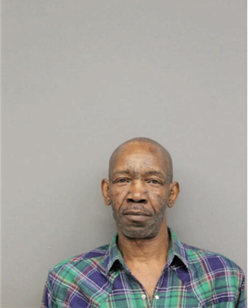 CLEON MORGAN, Cook County, Illinois