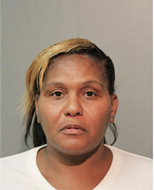SHEILA ANNE MORRISON, Cook County, Illinois