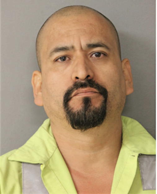 EFRAIN MUNOZ, Cook County, Illinois