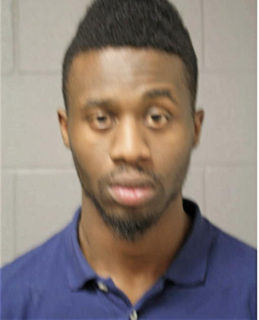 KORTEZ D MURPHY, Cook County, Illinois