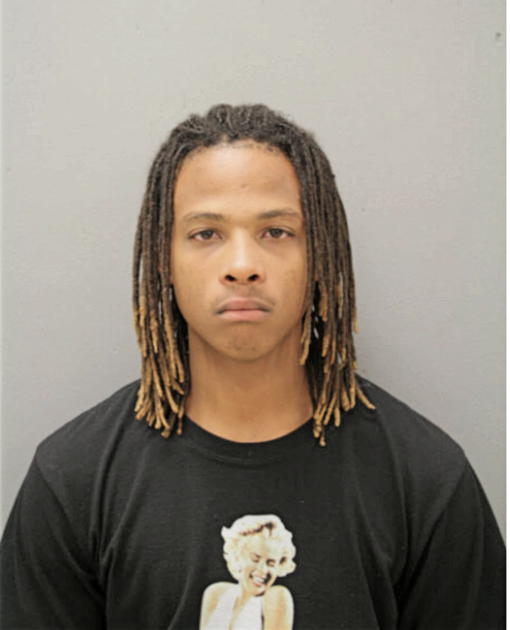 MARTIN M MURRAY, Cook County, Illinois
