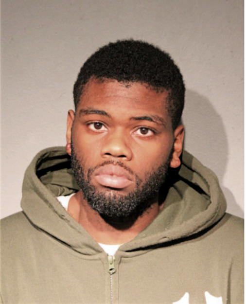 DEONTA X NABORS, Cook County, Illinois