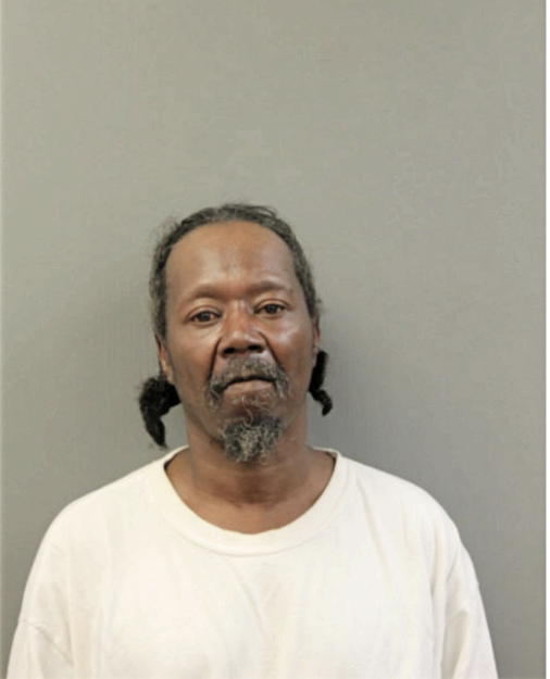 WILLIE J NEVITH, Cook County, Illinois
