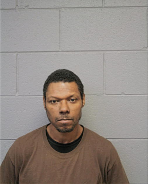 DAVID M NUBERN, Cook County, Illinois