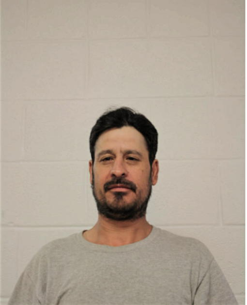 URIEL OLMOS, Cook County, Illinois