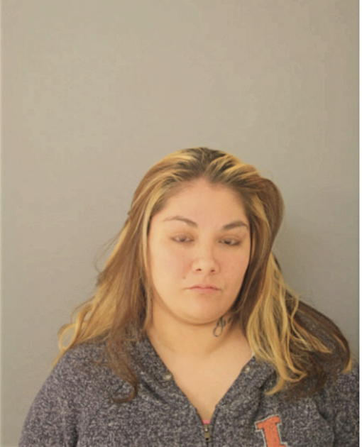 CYNTHIA M ORTEGA, Cook County, Illinois