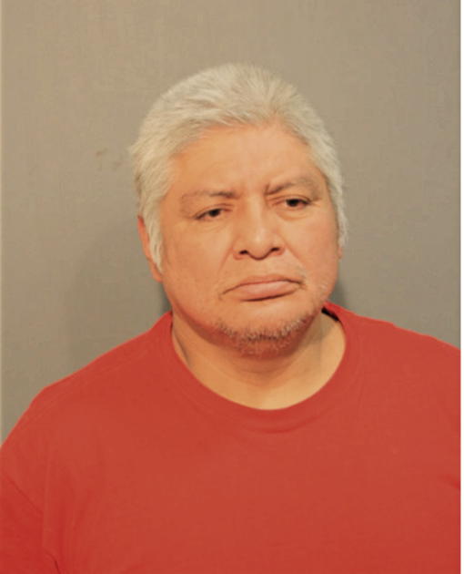 MELQUIADES PEREZ, Cook County, Illinois