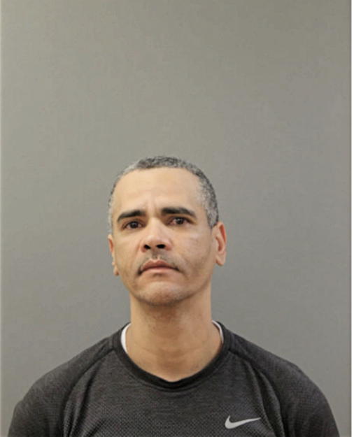 ALEXANDER PRIETO, Cook County, Illinois